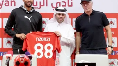 بعد خاميس رودريجيز.. الريان القطري يقدم صفقته الذهبية