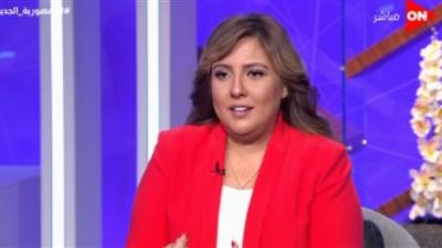 مي كساب تكشف عن سبب زيادة وزنها بشكل كبير