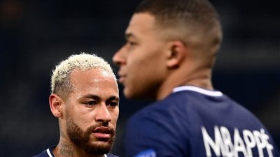 بوكتينيو يرد بقوة على أزمة نيمار ومبابي