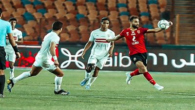 نجم الزمالك يرفض طلب الإدارة