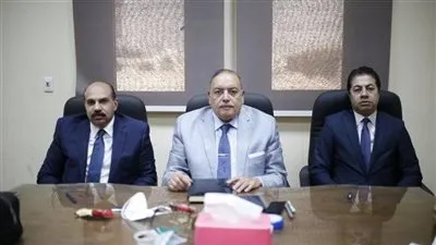 بالأسماء.. تجديد حبس المتهمين بقتل زوج ابنة الشهيد وائل طاحون