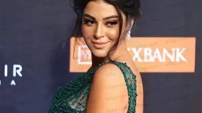 بهذه الطريقة.. ميرنا نور الدين تروج لمسلسلها الجديد