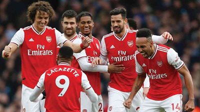 الإصابة تضرب نجم آرسنال لفترة طويلة