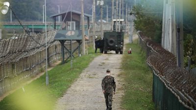 كوريا الشمالية تطلق صاروخا وتتهم أمريكا بـ