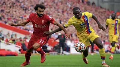 موعد مباراة ليفربول ضد بورتو اليوم الثلاثاء في دوري أبطال أوروبا