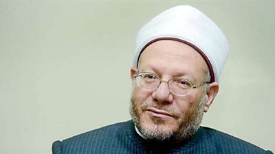 شوقي علام: نصدر ما يقارب من 4000 فتوى يوميًا  