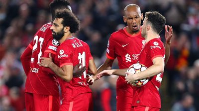 شاهد هدف محمد صلاح في شباك بورتو بدوري أبطال أوروبا 