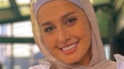 حلا شيحة: مفيش أجمل من السعادة الروحية والسلام الداخلي