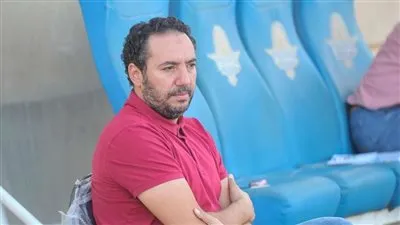 أول قرار من هيثم شعبان عقب انتهاء معسكر شرم الشيخ 