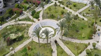 برلماني يكشف حقيقة قطع الأشجار التاريخية بحديقة الميريلاند (فيديو)