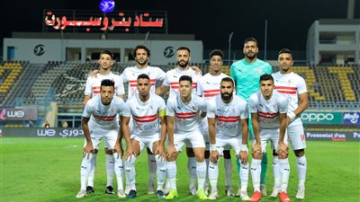 عاجل.. نجم الزمالك يقترب من الرحيل