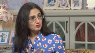  كاتبة: العصر المملوكي يحتوي على بطولات تاريخية (فيديو)