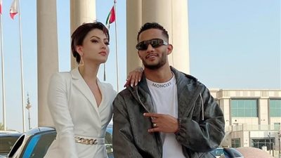 محمد رمضان يشوق جمهوره لعمل فني جديد