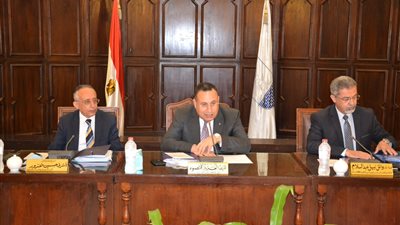 جامعة الإسكندرية: 16 ألف طالب تلقوا لقاح كورونا حتى الآن