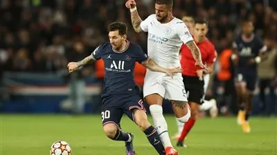 أول تعليق من ميسي بعد تسجيل هدفه الأول باريس سان جيرمان