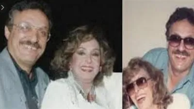 في ذكرى وفاتها.. تعرف على قصة حب وزواج كوثر العسال ومحمد وفيق