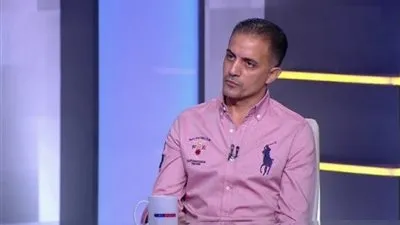 أحمد صالح: الوكلاء يتحكمون فى تعيين المدربين بالدوري المصري