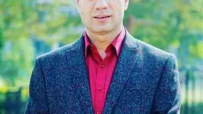 تعيين وائل طوبار منسقًا عامًّا للأنشطة الطلابية بجامعة الفيوم 