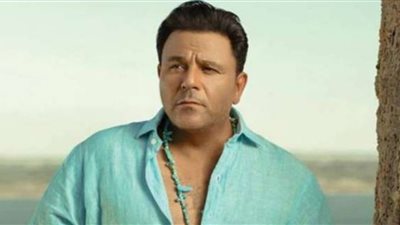 بحبكوا يا أحلى وأغلى جمهور.. هكذا روج محمد فؤاد عن أغنيته الجديدة 