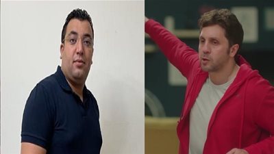 محمد توفيق يشارك في بطولة الجزء الثالث من مسلسل 