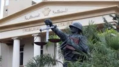 الأربعاء المقبل.. الحكم في طعون المتهمين بمحاولة اغتيال النائب العام المساعد