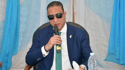 محافظ الفيوم يطلق مبادرة إحلال مركبات 