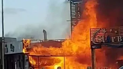 تقرير الأدلة الجنائية يثبت: 