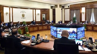من بينها مشاريع قوانين.. 8 قرارات جديدة للحكومة في اجتماعها الأسبوعي