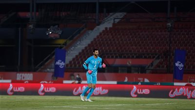 تواجد الشناوي.. الكشف عن أغلى 10 حراس في القارة السمراء