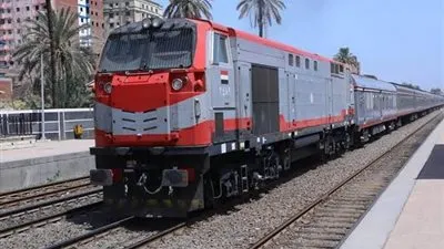 قرارات عاجلة من السكة الحديد بشأن مواعيد خط الإسكندرية ـ مرسى مطروح 