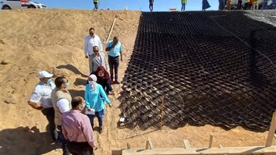 هكذا استعد قطاع المياه الجوفية لحماية مدن 