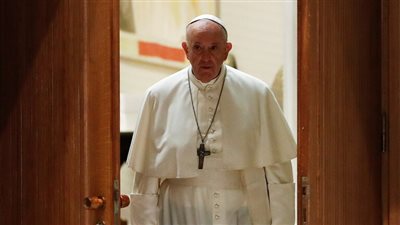 الفاتيكان يطلب من موظفيه إظهار دليل على تلقيهم لقاحا مضادا لكورونا