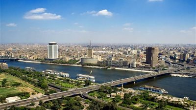 مستقر حتى نهاية الأسبوع.. الأرصاد تعلن حالة الطقس خلال الأيام المقبلة