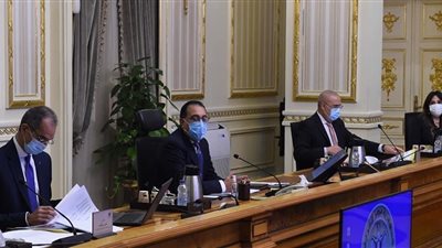 رئيس الوزراء يتابع الموقف التنفيذي لمشروعات العاصمة الإدارية الجديدة