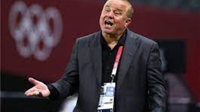 مصدر لـ'الفجر الرياضي': تخفيض الراتب وراء عودة شوقي غريب لقيادة المنتخب الأولمبي ولم تتم إقالته حتى يعود
