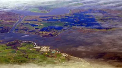 أستاذ استشعار عن بعد يُحذر من خطورة التغيرات المناخية على الدلتا 