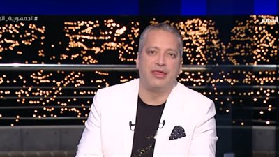 تامر أمين: عمل مجلس حكماء المسلمين أشمل من الإسلام (فيديو)