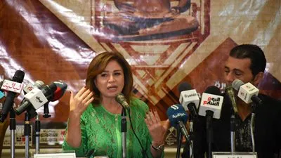 جمال عبدالناصر يوضح سبب إطلاقه اسم 