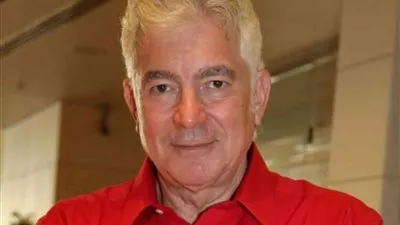 أول تعليق من محمود قابيل بشأن 