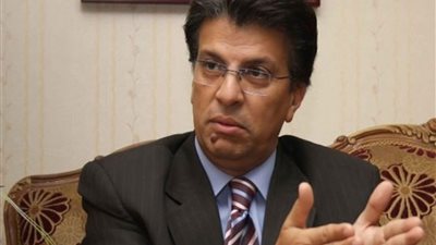 خالد منتصر: لا علاقة للختان بضبط الرغبة الجنسية لدى الفتاة (فيديو)