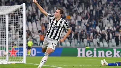 شاهد أهداف مباراة يوفنتوس وتشيلسي في دوري أبطال أوروبا