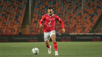 موسيماني يستقر على بديل أفشة في المرحلة المقبلة