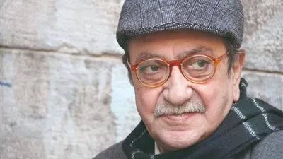 اليوم.. ندوة تكريم دريد لحام وخيرية البشلاوي في مهرجان 