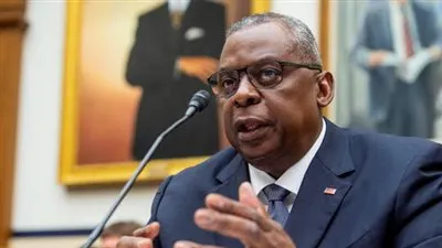 وزير الدفاع الأمريكي قلق إزاء الطيارين الأفغان المحتجزين في طاجيكستان