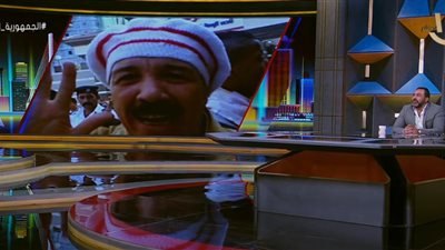 يوسف الحسيني ناعيًا 