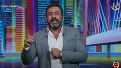 يوسف الحسيني: العشوائيات تنتهي في  كل مصر بعد 3 سنوات (فيديو)