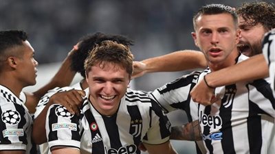 موعد مباراة يوفنتوس المقبلة في الدوري الإيطالي