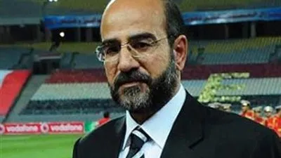 عامر حسين يكشف آخر تطورات عودة الجماهير في الدوري المصري