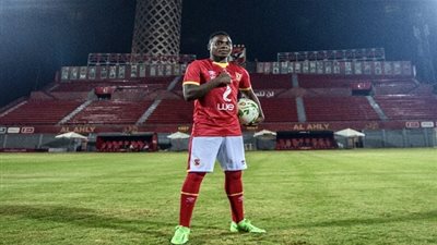 مدرب سيمبا يكشف مفاجأة عن صفقة الأهلي الجديدة