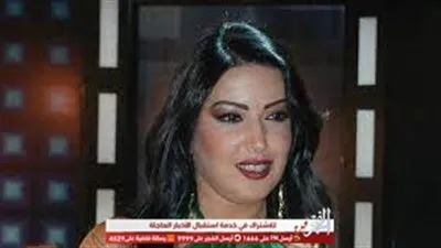 سمية الخشاب تثير الجدل بفيديو رقص عقب أول ظهور تليفزيوني لـ أحمد سعد وزوجته